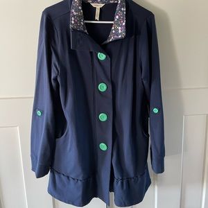Matilda Jane jacket / small